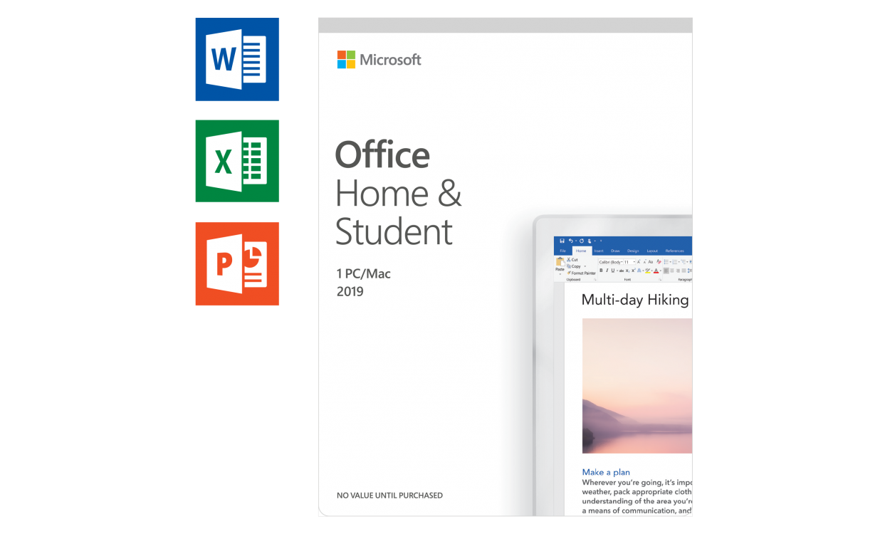 Windows Office For Mac